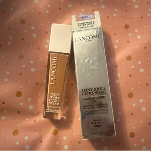Lancôme Teint Idole Ultra Wear Foundation - 425C